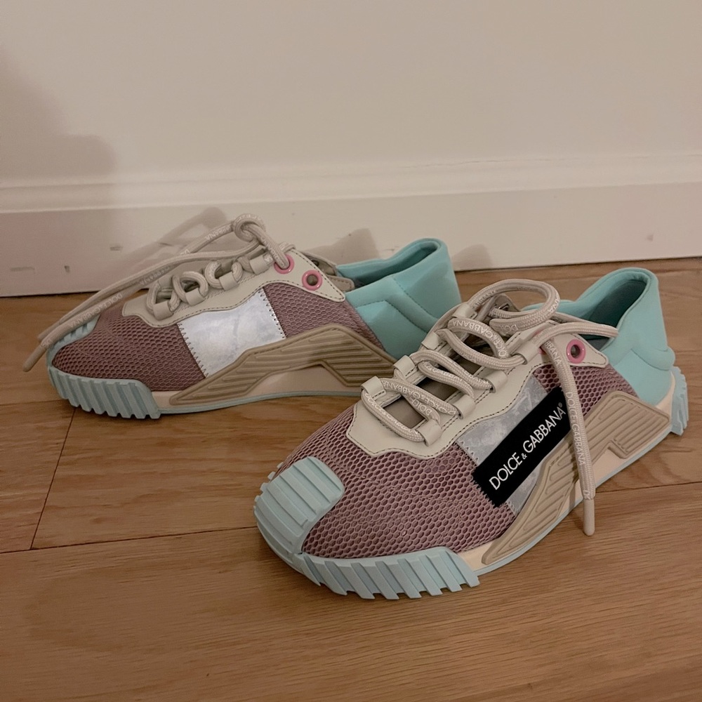 Dolce & Gabbana Sneakers